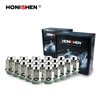 17700 36mm Long 19mm Hex Acorn SST Lug Nuts 611-176.1