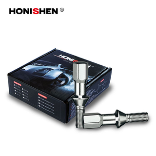 17mm hex 28mm panjang utas 10.9 LUG Bolt 94728