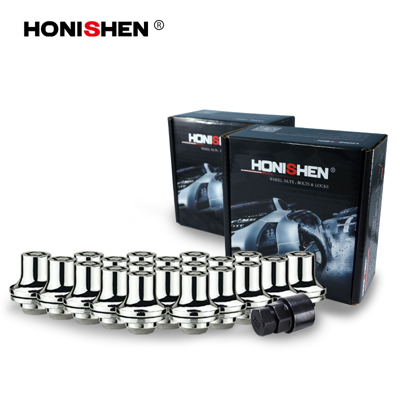 41 Long Chrome Finish Cart Wheel Locks 42900