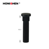 14x1.5 Blacking Knurl Studs WS-005