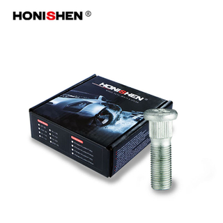 12X1.25 Car Wheel Hub Knurl Studs WS-101