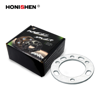 Auto Aluminum 6.35mm Thick Wheel Spacer D-WS603
