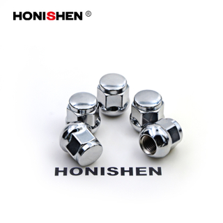 13623 SR12 Sphere Seat Bulge Lug Nut 611-075.1