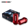 Open End Aluminum Lug Nuts AL1120