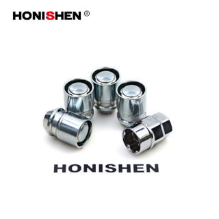 Nissan Locking Lug Nuts 46252