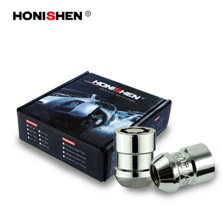 Auto 22.5 Diameter 36 Long Wheel Lug Locks 42235R-3