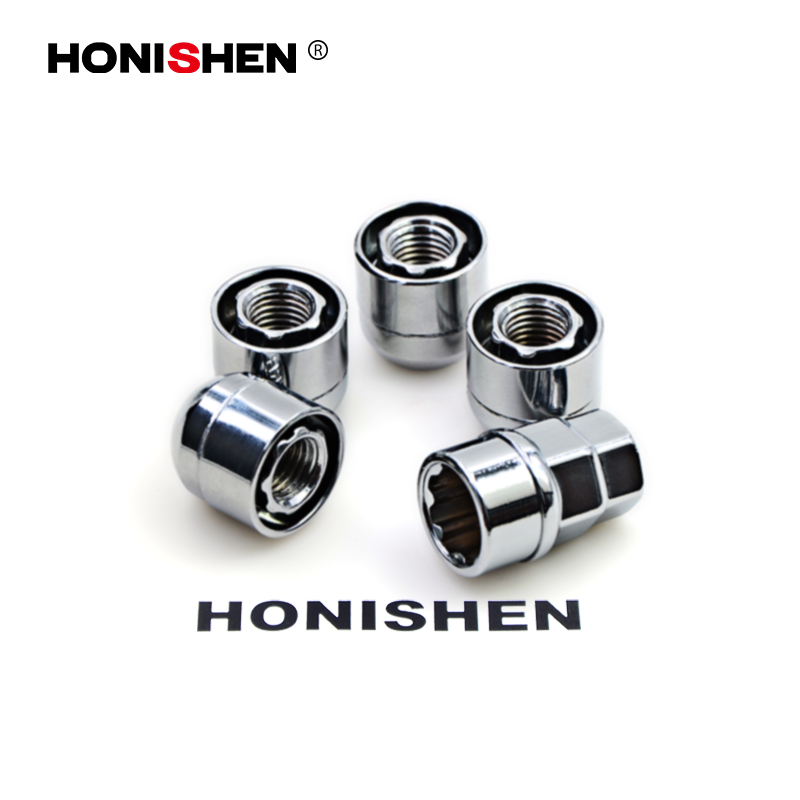 Open End Wheel Nut Locks 46410