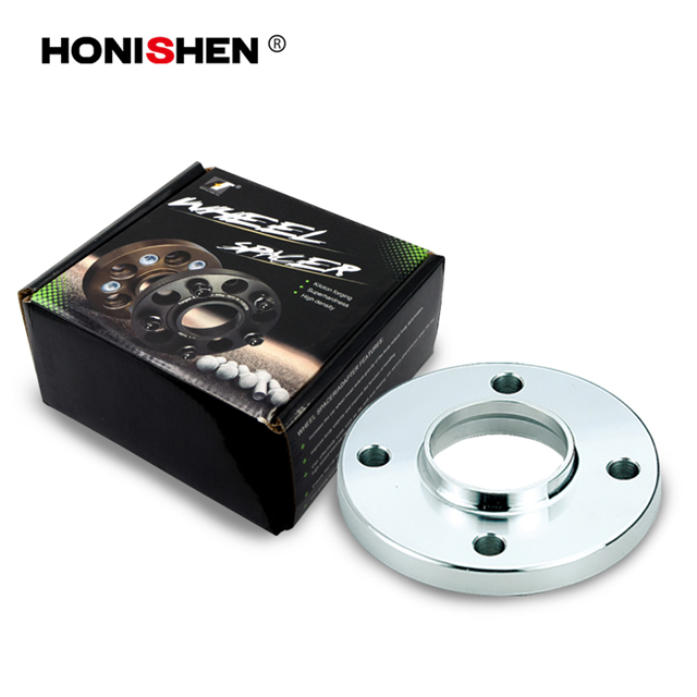 16mm thickness 100*57.1 Hub Centric Spacers S410016.6