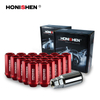 M12 Aluminum wheel nuts - AL1103