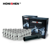 7 Spline Open ET Lug Nuts 49334-1ET