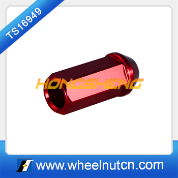 M12 Aluminum wheel nuts - AL1103