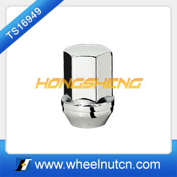 35 Long 19 Hex Cone Seat Car Wheel Nut 13713