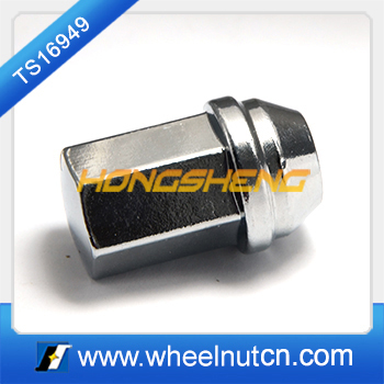 13630 46 Long 22 Hex Car Wheel Nut 9-100008.1