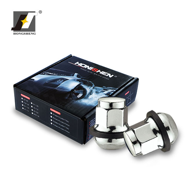 33 Long 17 Hex Cone Seat 60 Degree Car Wheel Nut 13764