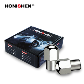 9/16" Mag Steel Nuts-16300