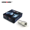 M12x1.5 Alloy Steel Mag Wheel Lug Nuts 15202