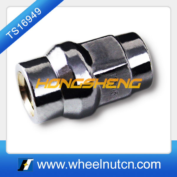 Car Tire Hexagon Wheel Nuts 13500