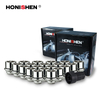 27 Long 22.5 Diameter Best Variable PCD Wheel Locks 42810