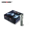 M12x1.5 Alloy Steel 10.9 Grade Dacromet Wheel Studs WS-007DC
