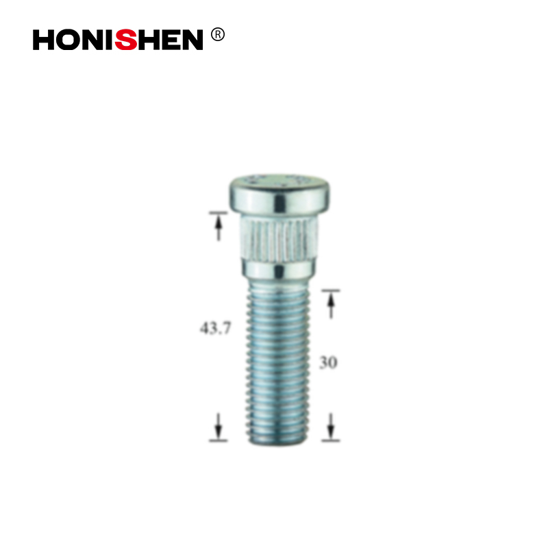 M12x1.5 10.9 Grade Remove Wheel Studs WS-312