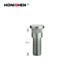 WS-364 1/2"-20 10.9 Grade Wheel Knurl Studs 97053.1
