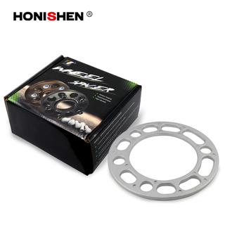 Aluminum 6.3mm Thick Wheel Spacer D-WS608