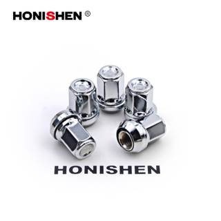 12x1.5 PCD Variation Nuts-13971