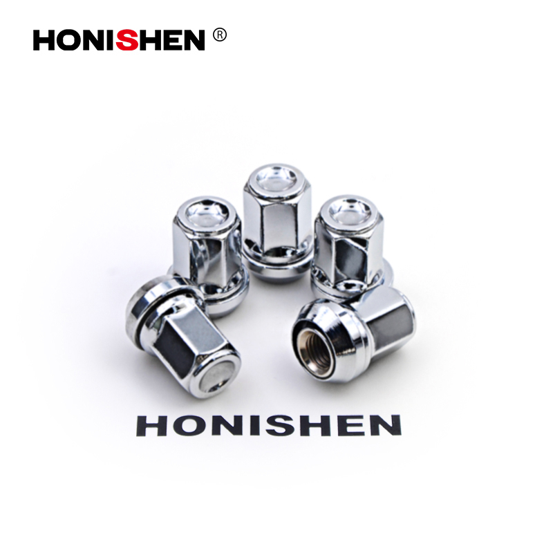 12x1.5 PCD Variation Nuts-13971