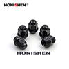 15635BK Black Acorn Lug Nut 611-966.1