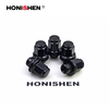 17210 8 Grade 13/16" Hex 1.65" Medium Mag Tacoma Lug Nuts 611-214