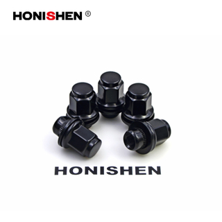 17210 8 Kelas 13/16  'Hex 1.65 ' Medium Mag Tacoma Lug Nuts 611-214