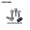 M12x1.5 Automative Locking Wheel Bolts Kit With Key 73439