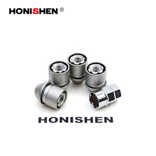 Ford Open End Locking Lug Nuts 46211