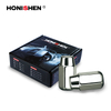 Factory 35mm Long Chrome Car Lug Nuts 12360