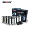 50 Long 22.5 Diameter Alloy Wheel Locks 42250