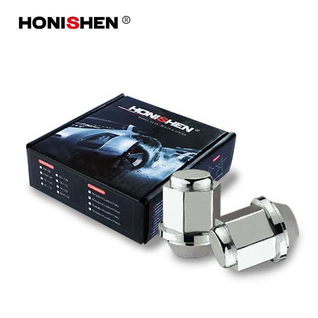 34 long 21 hex m14x15 wheel nuts 13970