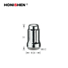 12x1.25 Ball Seat Sphere Spline Nuts 49134