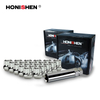 Open End Spline Acorn Lug Nuts 49334-1