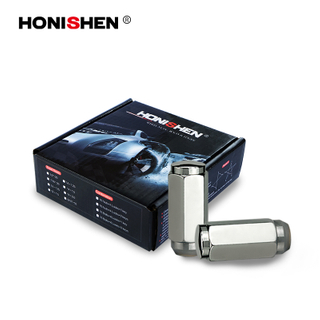 14100 Car 47 Long 22 Hex Lug Nuts 611-170