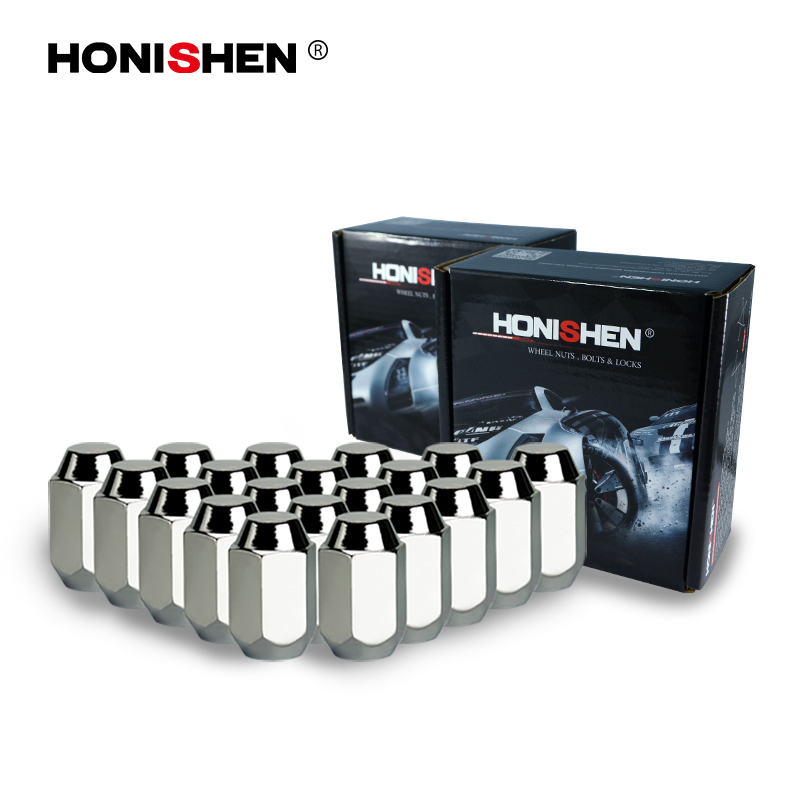 12300 Auto 36 Long 13/16" Hex Lug Nuts 711-309