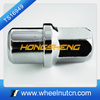 M12x1.5 Shank Lug Nuts-17420