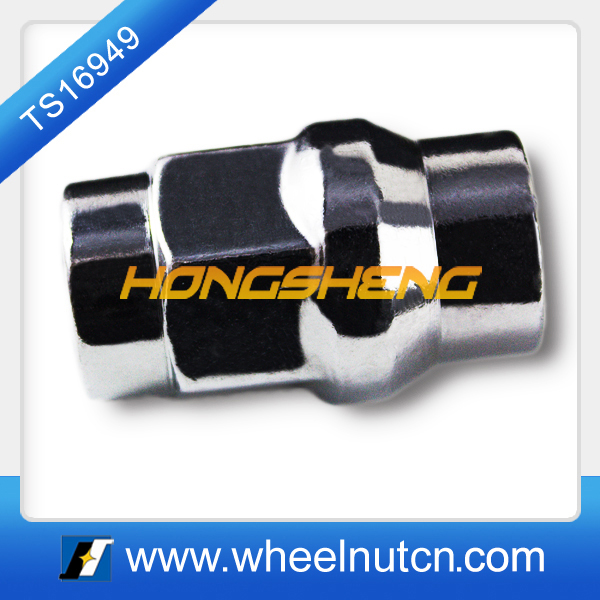 Car Tire Hexagon Wheel Nuts 13500