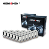 30.5mm Long 19mm Hex Auto SST Lug Nuts 17721