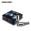 19mm Diameter 23mm Thread Length 6-Point 10.9 Grade Lug Bolt B1123