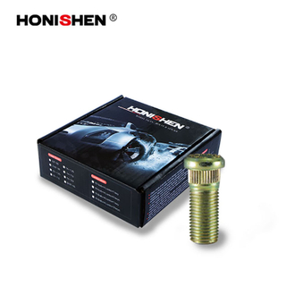 14x1.5 Car Wheel Knurl Studs WS-502