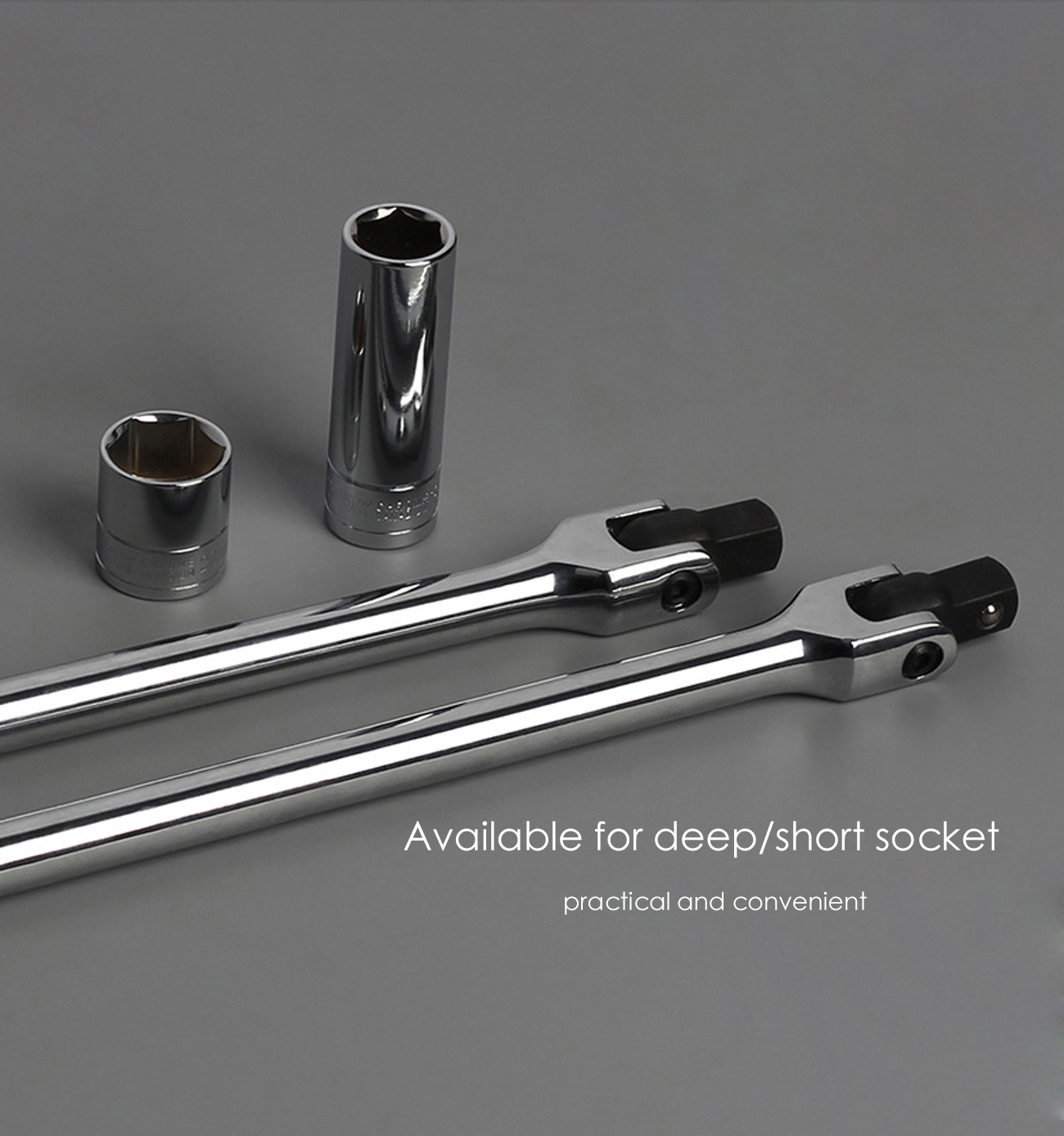 extension breaker bar