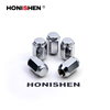 12810 35 Long Chrome 9/16x18 Lug Nuts 611-217