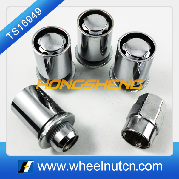 Toyota Long wheel Nut Locks 46652