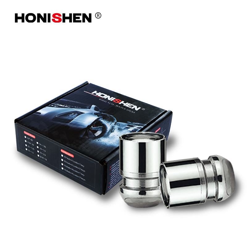 M12 Wheel Locking Nuts 46421-2