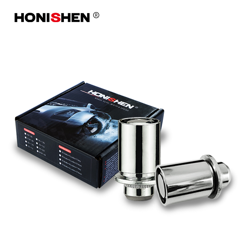 Toyota Long wheel Nut Locks 46652